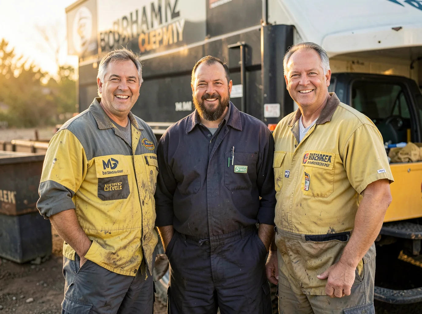 Sewage Cleanup company in Bremen, AL